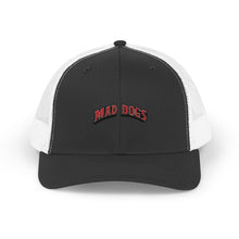 MAD DOGS Snapback Trucker Cap