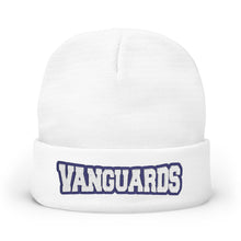 Sun Valley Knit Beanie (Embroidery)