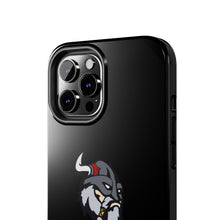 Fitchburg Raiders Case Mate Tough Phone Cases