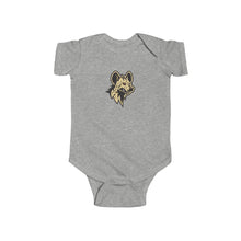 HYENAS Bodysuit