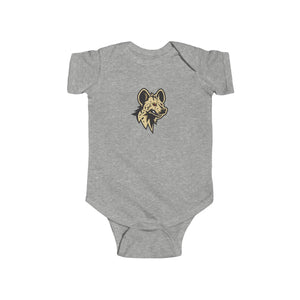 HYENAS Bodysuit