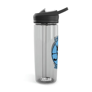 Chicago Snipers - CamelBak Eddy®  Water Bottle, 20oz\25oz