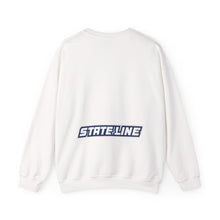 Stateline Sweatshirt, Unisex Crewneck Top