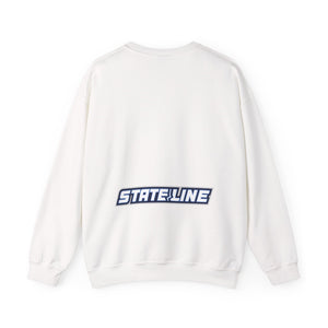 Stateline Sweatshirt, Unisex Crewneck Top