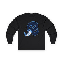 Renegades Unisex Ultra Cotton Long Sleeve Tee