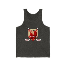 Red Rock - Unisex Jersey Tank