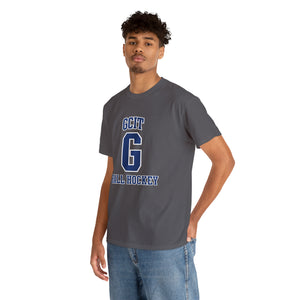 Unisex Heavy Cotton Tee - GCIT