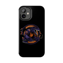 Case Mate Tough Phone Cases - Jersey Dinos