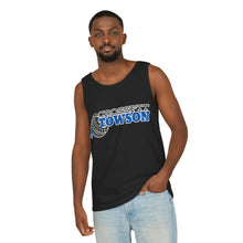 CFTowson - Unisex Garment-Dyed Tank Top
