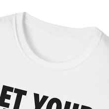 SC Athletics Unisex Softstyle T-Shirt - Mind