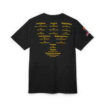 Unisex Cut & Sew Tee (AOP)