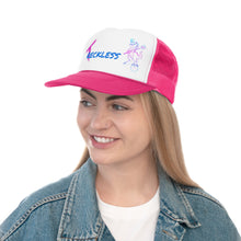 Trucker Caps - T Reckless