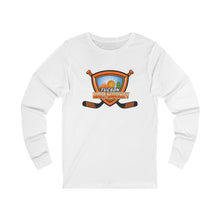 Tucson Long Sleeve Tee