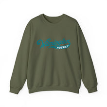 UNCW Sweatshirt, Unisex Crewneck Top