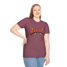 MAD DOGS Unisex Softstyle T-Shirt