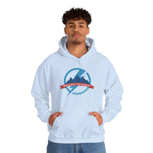 Mountain Top Hockey Unisex Hooded Sweatshirt