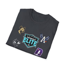 Unisex Softstyle T-Shirt - Women's Elite
