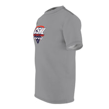 CSHL Roller Fully Sublimated T- Shirt