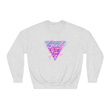 GJWTHF Unisex DryBlend® Crewneck Sweatshirt