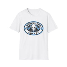 Renegades Unisex Softstyle T-Shirt