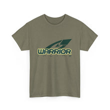 Warrior Inline Unisex Heavy Cotton Tee