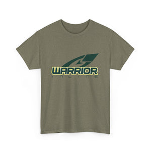 Warrior Inline Unisex Heavy Cotton Tee