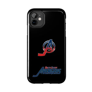 Avengers Case Mate Tough Phone Cases