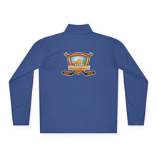 Tucson Quarter-Zip Pullover