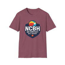 NO CONTEXT  Unisex Softstyle T-Shirt