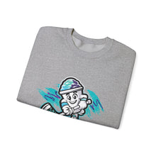 Wooder Ice PBH Crewneck Sweatshirt - Unisex Heavy Blend