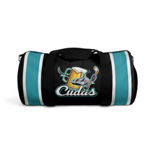 Duffel Bag - Cudas