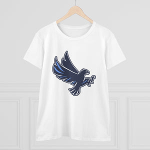 Stateline Women's Heavy Cotton Tee