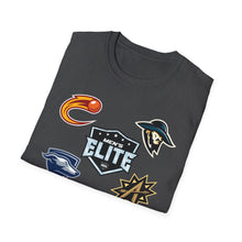 Unisex Softstyle T-Shirt - Men's Elite