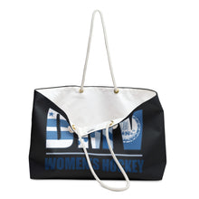 DMV Weekender Bag