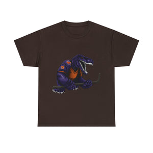 Unisex Heavy Cotton Tee - Jersey Dinos