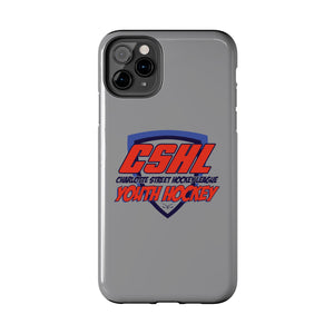 Case Mate Tough Phone Cases - (15 iPhone Models) CSHL Youth