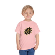APOLLO Toddler Short Sleeve Tee
