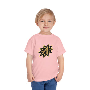 APOLLO Toddler Short Sleeve Tee