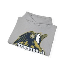 Sun Valley Unisex Hooded Sweatshirt