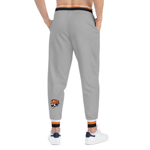 Athletic Joggers Tigers Volleyball