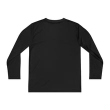 CHOPS Youth Long Sleeve Competitor Tee