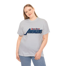 Unisex Heavy Cotton Tee - South Jersey Avengers