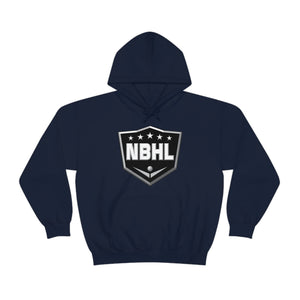 NBHL Unisex Heavy Blend™ Hooded Sweatshirt