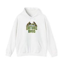 NATURE BOYS Unisex Heavy Blend™ Hooded Sweatshirt