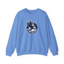 Stateline Sweatshirt, Unisex Crewneck Top