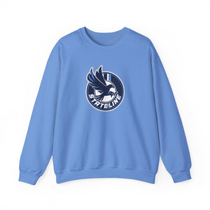 Stateline Sweatshirt, Unisex Crewneck Top