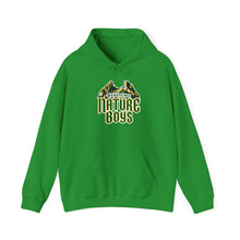 NATURE BOYS Unisex Heavy Blend™ Hooded Sweatshirt
