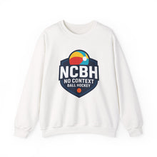 NO CONTEXT Sweatshirt, Unisex Crewneck Top