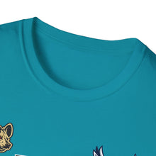 Unisex Softstyle T-Shirt - Women's Elite