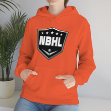 NBHL Unisex Heavy Blend™ Hooded Sweatshirt